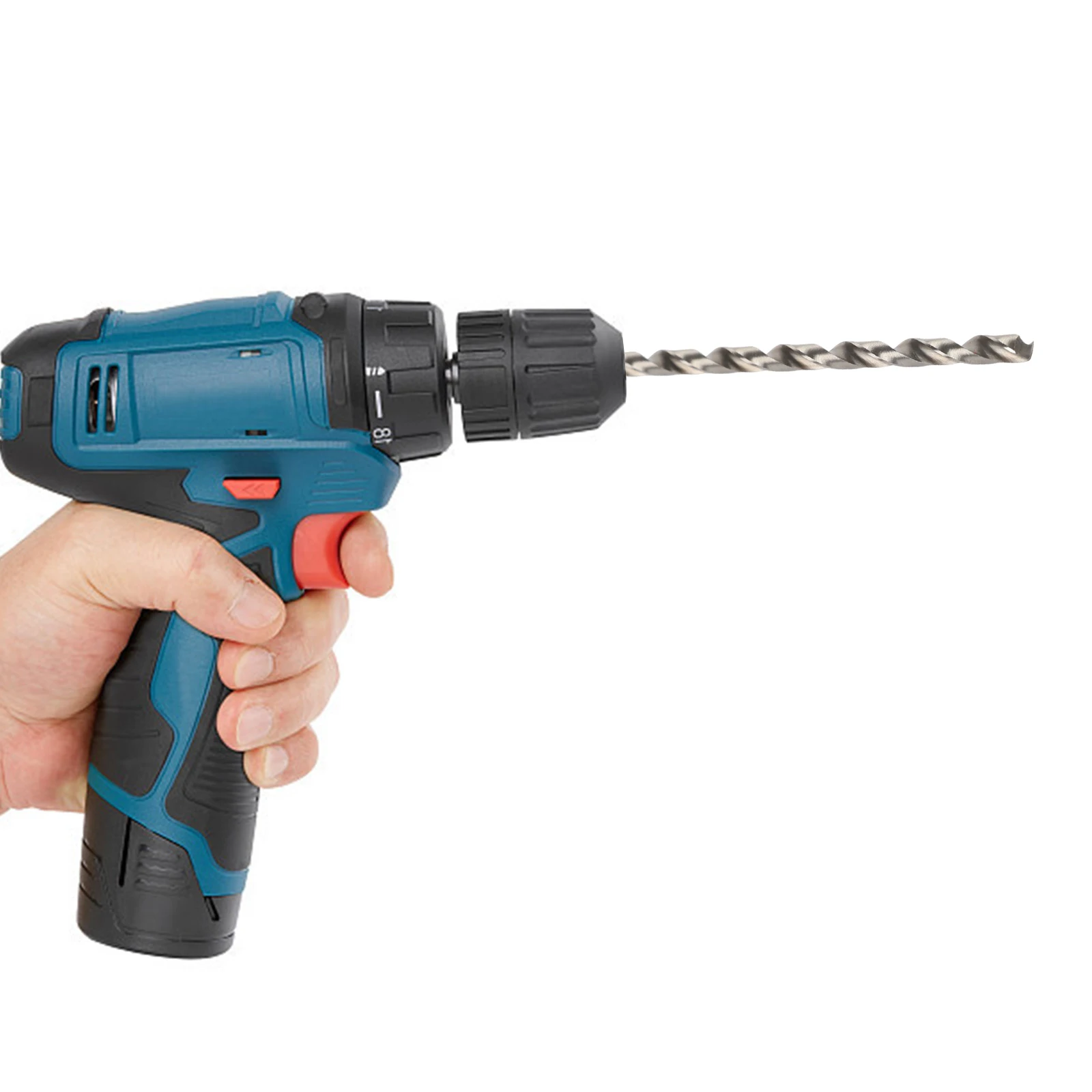 

Сверла из высокоскоростной стали, длинный круглый хвостовик, мастерская инструментов 2/3/3,5/4/5 мм, сверлильное оборудование, хит продаж, практичное, высокое качество