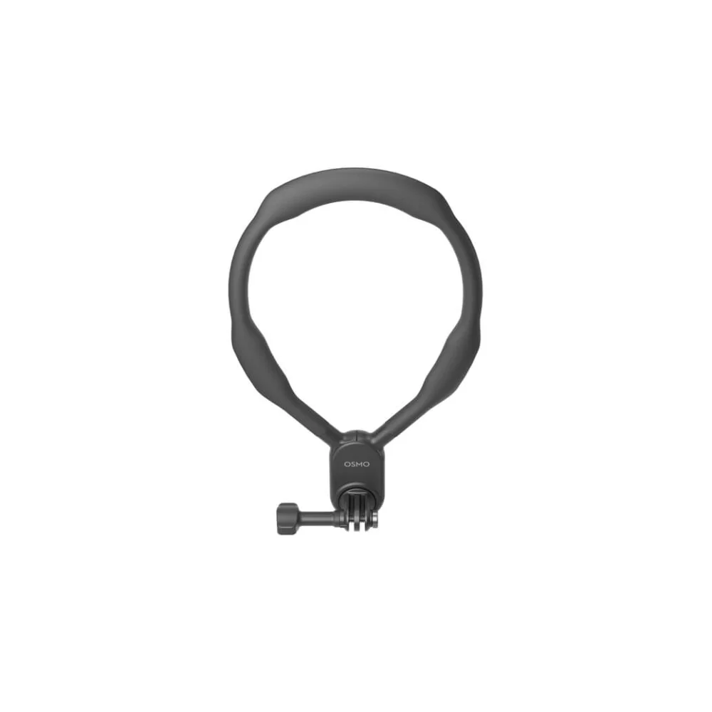 DJI Osmo Action Hanging Neck Mount