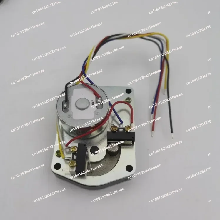 

Suitable for 01/ Iot Valve Motor Actuator Electric Ball Valve/heating/water Supply/flow Control Valve Household