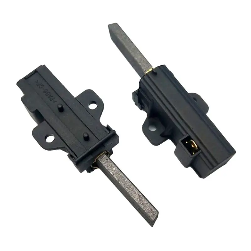 

Угольная щетка для двигателя стиральной машины A84X для Electrolux AEG 4006020152 5X13x35мм