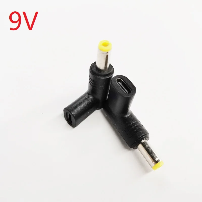 Nchtek 9V 90 Degree… - image