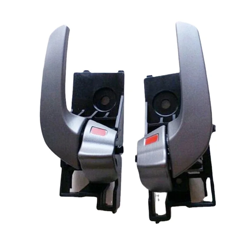 Original 1 Uds para Chery Tiggo 2010 11 12 13 manija de puerta interior/empuñadura interior, accesorios de automóvil apertura interior de alta calidad