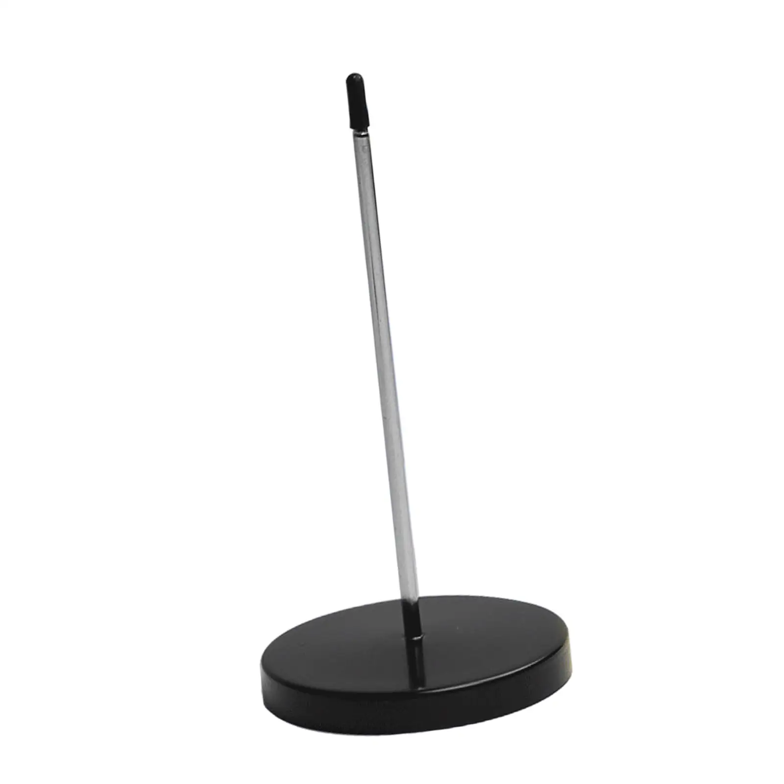 Receipt Holder Desk Receipt Organizer Receipt Spindle for Kitchen Bar Office