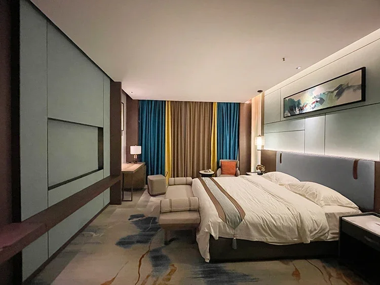 

# Hot Sales Hawthorn Suites Hotel Furniture Simply Luxury Hotel Furniture Comfort Inn And Suites