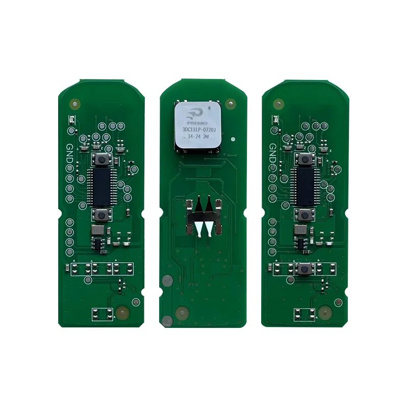 433 Mhz ID49 ชิป 2/3 ปุ่มสมาร์ทคีย์สําหรับ MAZDA 2 3 6 CX-5 Atenza Axela 2014 + SKE13E-01 SKE13E-02 รถรีโมทคอนโทรล log0