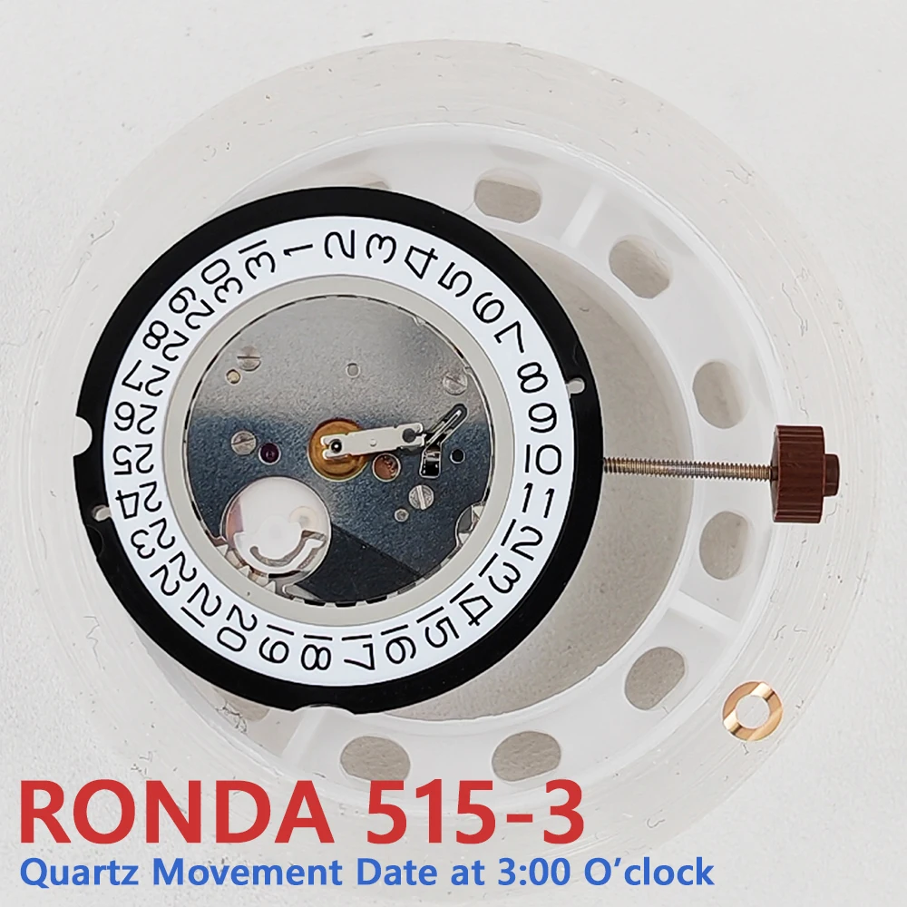 515-3 Ronda Quartz …