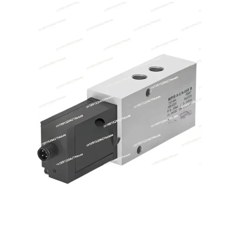 

Suitable for proportional valve -5-1/8-LF-010-B
