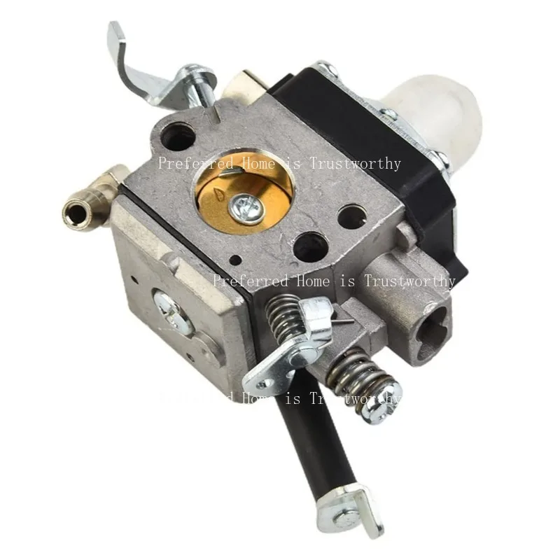 

Suitable for HDA 242 Carburetor HDA 252 BS50 2i, BS60 2, BS60 2i, BS70 2i Lawn Mower