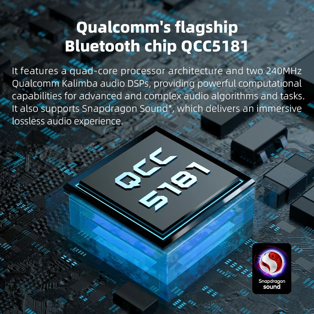 FiiO BT11 LDAC Transmitter Bluetooth 5.4 Type-C Transmitter for Mobile / Game Player to Wireless Headphone Support LDAC/AptX