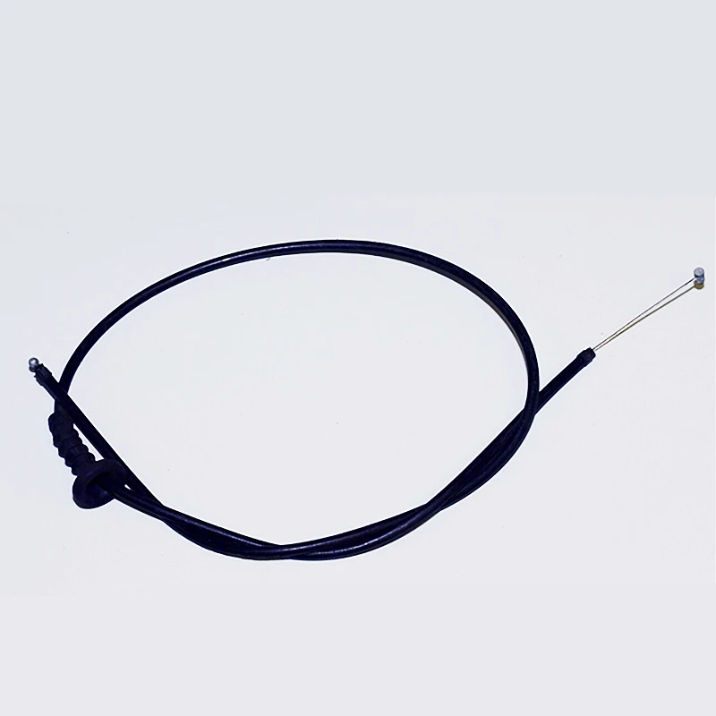 

51 23 7 184 451 Bonnet Release Cable Rear For BMW E60 M5 E64 E63 M4