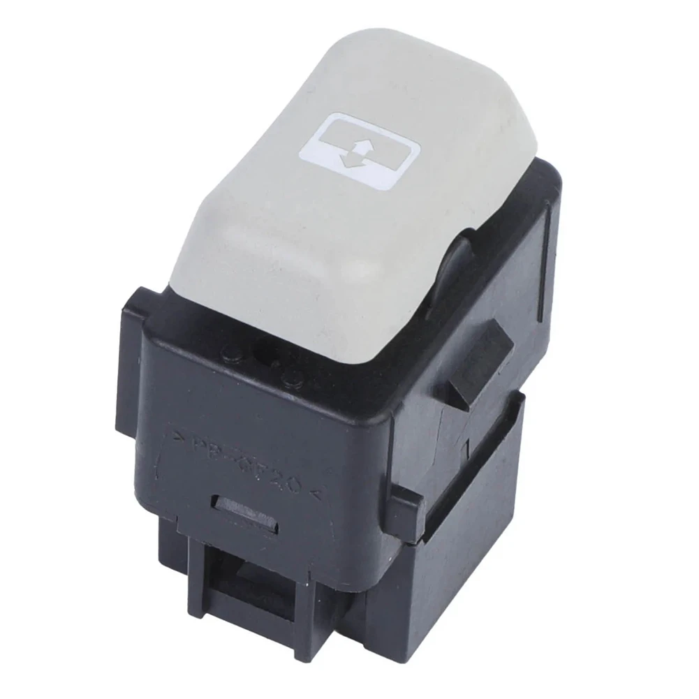 

Reliable-15818454 Car Electric Power Window Control Switch Button For GMC Buick