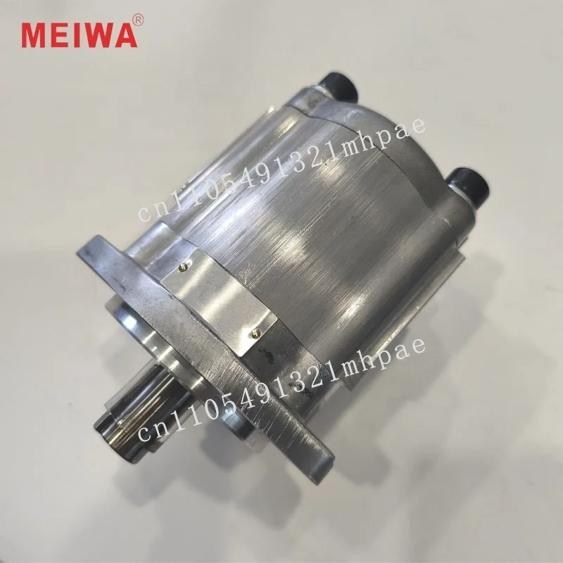 

Fan Motor Gear 040123-080041 For Furukaw Mining Machinery Parts Energy Equipment and Mining Machinery