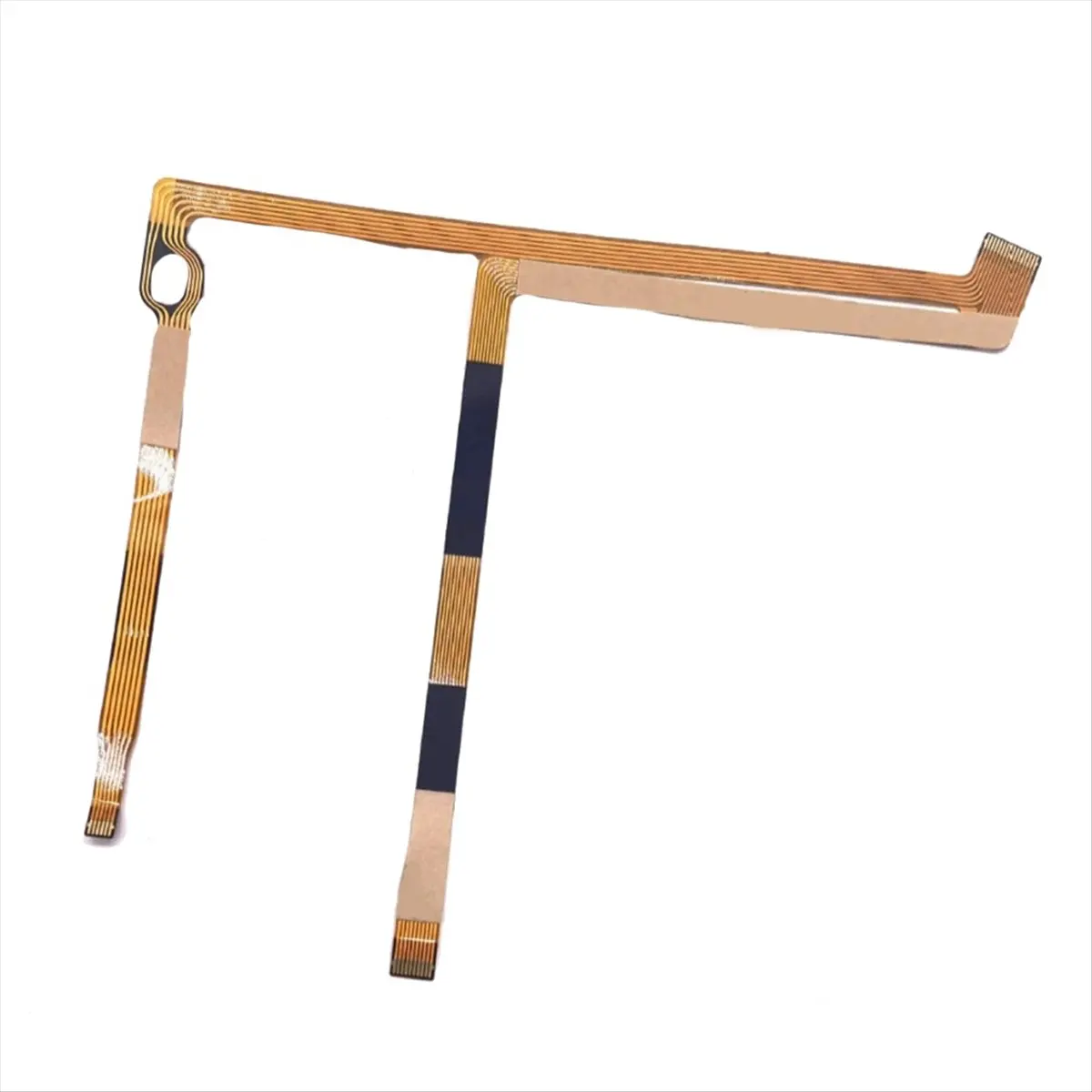 ABAN Repair Anti-Shake Flex Cable for AF-S 24-120mm 1:4G Flex Cable Camera Repair Parts