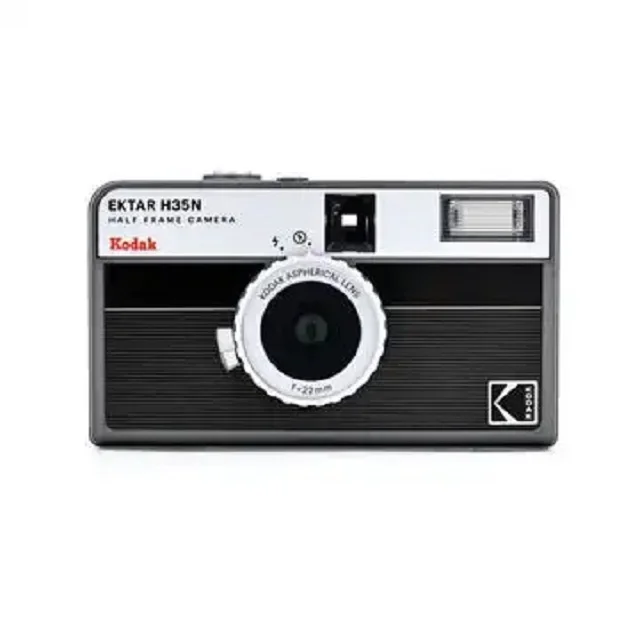 コダック エクター H35N x BT21 H35 限定版 ハーフフレーム 35mm 135