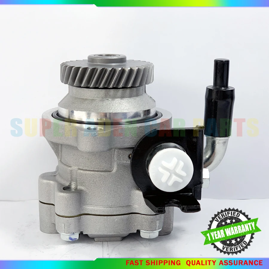 For ALNSU Power steering pump QX695B 49110-VS40B 49110-VS40A 49110-VG100 49110-VC100 49110-2X800 49110-MA700 K123 49110-VK100