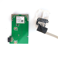 For Hisense H50E3A HZ55A52 wireless module remote control receiving board RSAG7.820.8441 W2YM2510