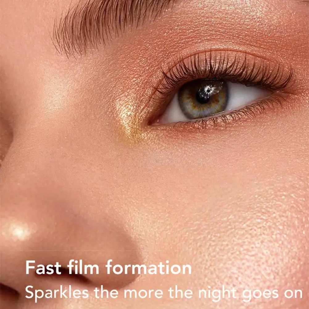 다이아몬드 쉬머 하이라이터 펜슬 글리터 하이라이터 펜 브라이트닝 펜 펄리 글리터 & 매트 피니쉬 아이섀도우 스틱