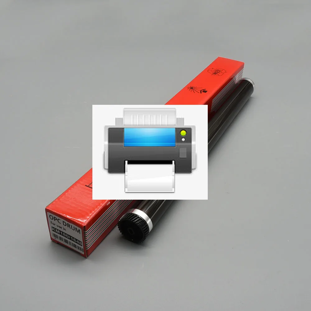 1PC OPC Drum for Kyocera TASKalfa 180 181 220 221 KM1648 TA180 TA181 TA220