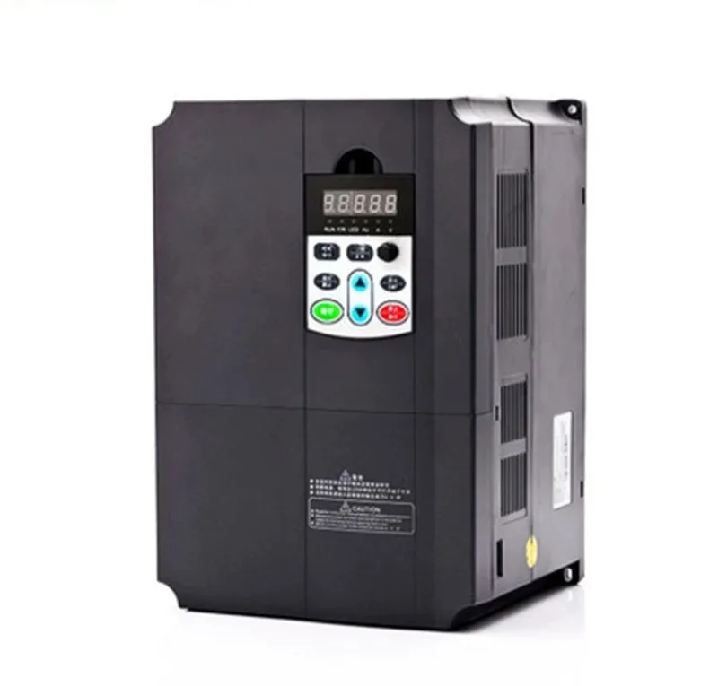 SAKO11kw 15kw 380V fan, water pump universal vector inverter heavy-duty three-phase motor governor