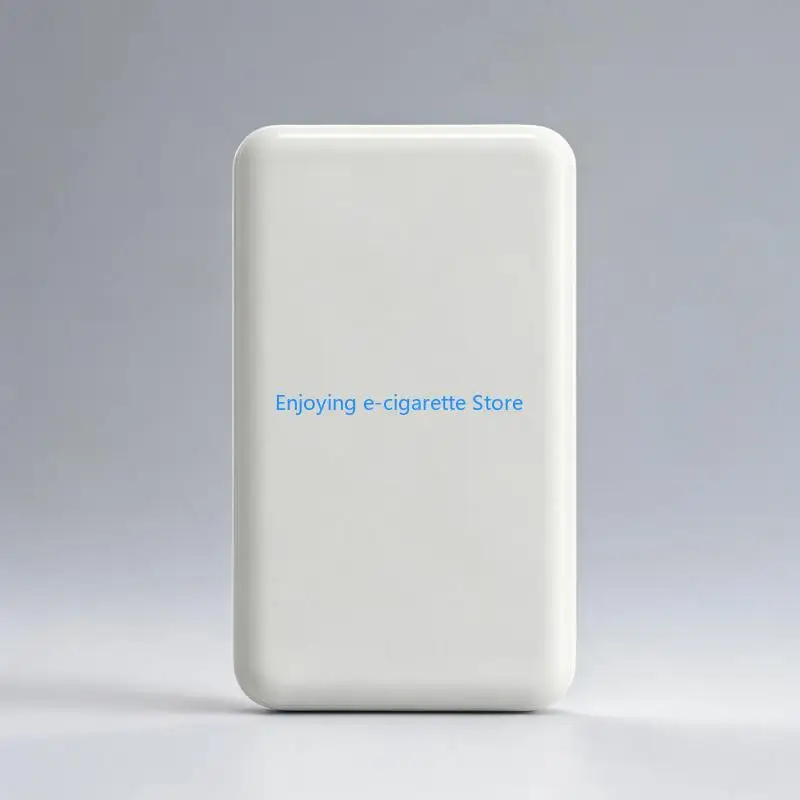 Replacement 18650 Powerbank Housing Case, 3 Cell Sliding DIY Case No Battery Y4QF