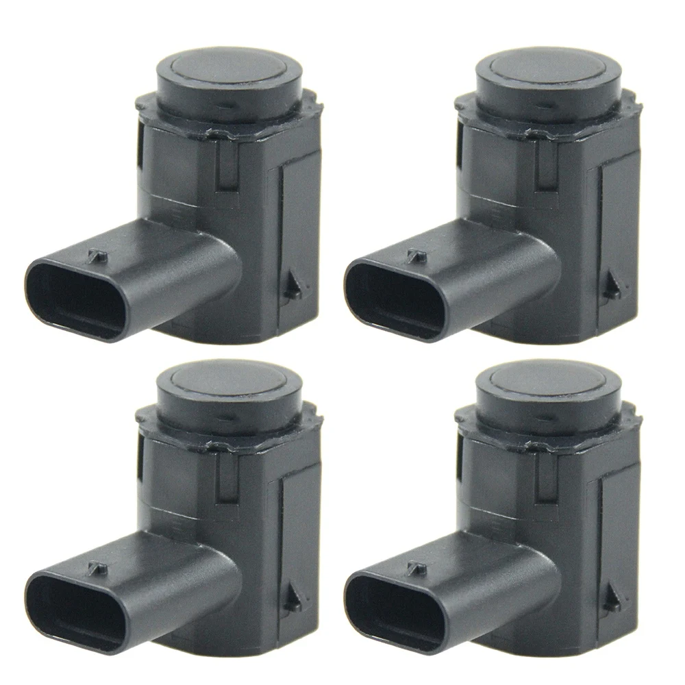 4Pcs Parking Sensor Distance Sensor for Ford Focus Galaxy Mondeo TITANIUM Nissan Qashqai 1.5-2.0L 7G9T-15K859-AD