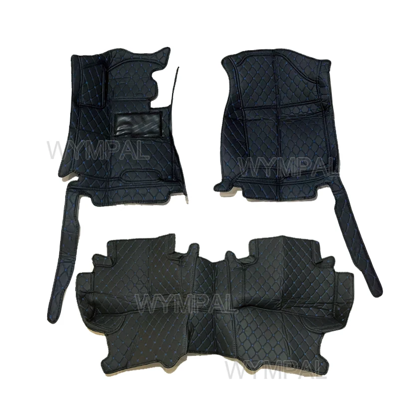 

Car Floor Mats for HYUNDAI i40 2010 2011 2012 2013 2014 2015 2016 Accessories Customized Auto Carpets