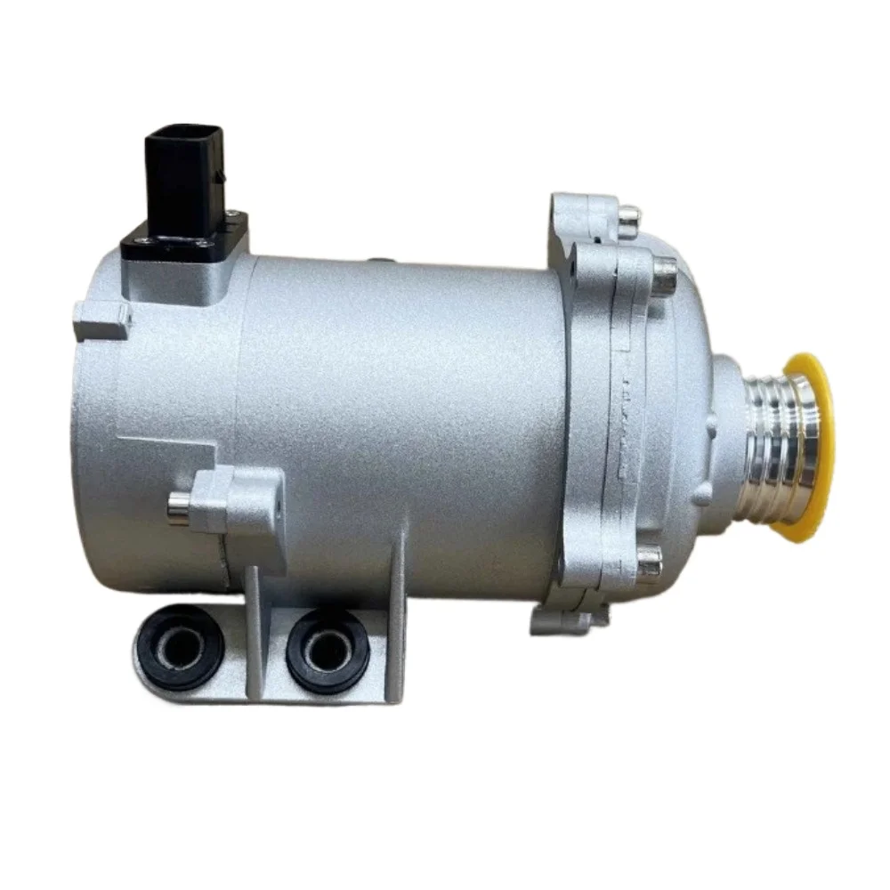 Original High quality New For 11517597715 11517571508 Engine Water Pump 125/220/320/420/520i X1 X3 Z4 F22/30/34/32/10/11/25 E8/8