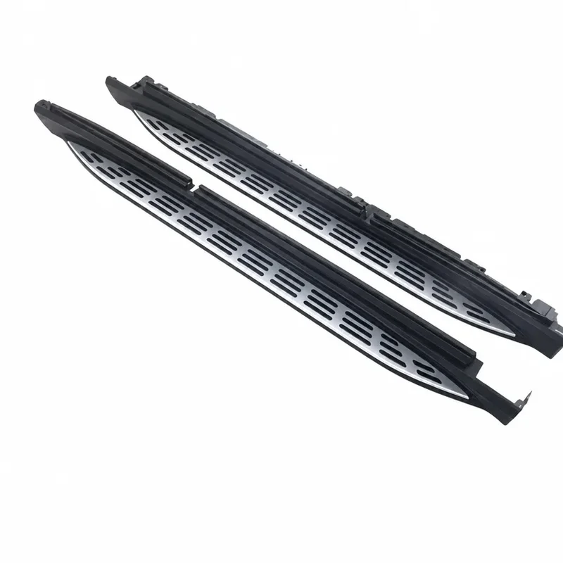 High Quality Aluminum Exterior Running Board Side Steps W167 2020-2024