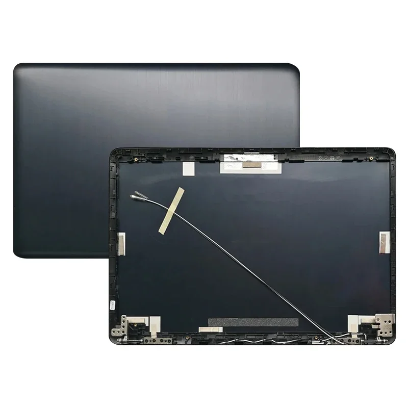 Laptop LCD Back Cover Metal Top Case Blue For ASUS K501 V505L A501 N501 K501LB U5000 13NB0A52AM0121