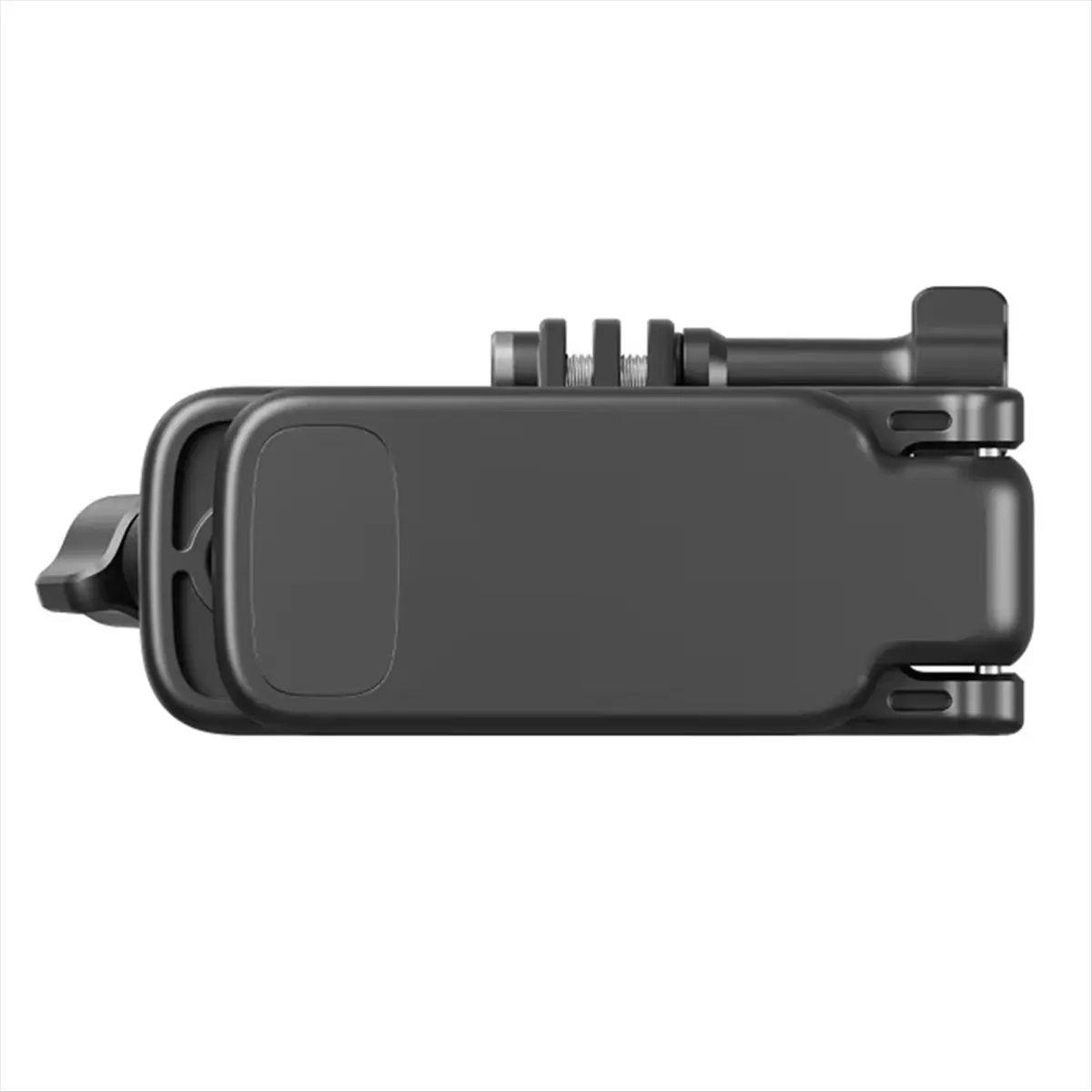 

Крепление-клипса ABJA для рюкзака для Insta360 X4/Ace Pro 2/Go3S, аксессуары для спортивных камер Insta360 X4/X3/Ace Pro 2/Go 3S/Go 3