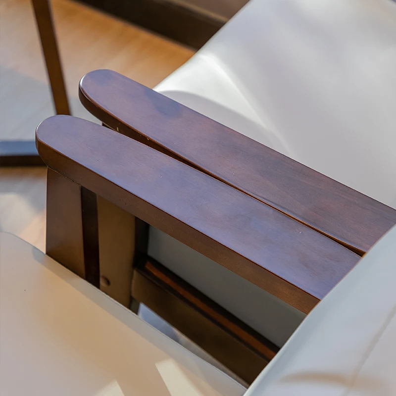 Chinese solid wood table and chair set - perfect for restaurants/study rooms, sturdy and durable