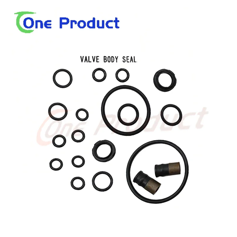 Car Parts  AC60E AC60F Automatic Transmission Sealing Ring Repair Kit For TOYOTA Gearbox Rebuild Kit  K188C