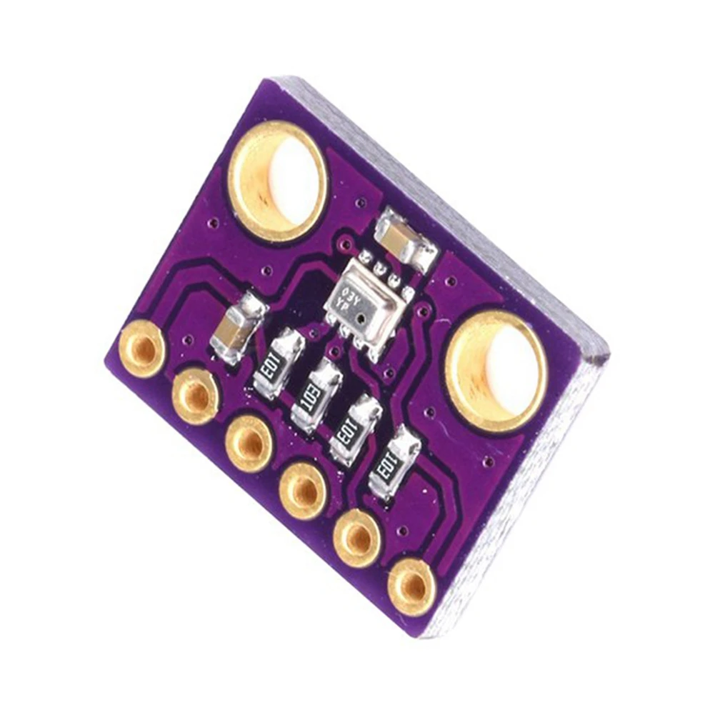 X12A-10PCS GY-68-BMP280 BMP280 3.3V Digital Barometric Pressure Sensor Module For Arduino