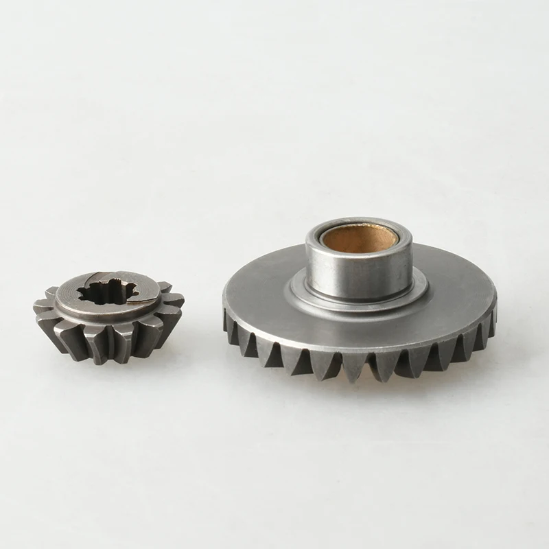 6L5-45560 ترس أمامي 6L5-45551 ترس لياماها محرك خارجي 2 السكتة الدماغية F2.5 3MH 3MH 3G 3L 3ML اكسسوارات للقوارب #4