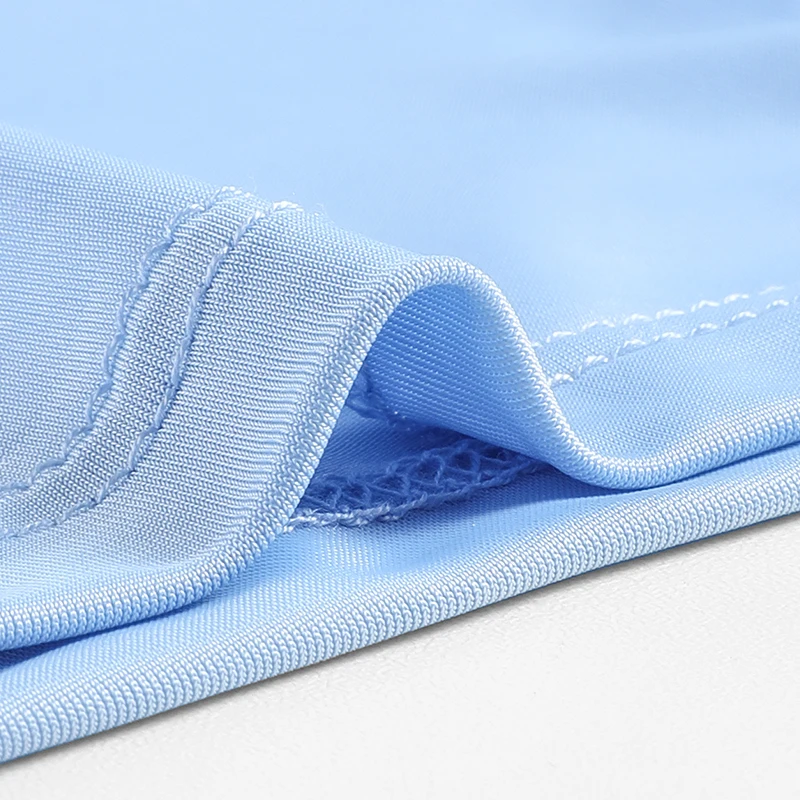 الرجال الحرير الجليد ملابس داخلية رياضية الرجال الصيف رقيقة المضادة للارتداء الساق تشغيل تنفس حجم كبير الموسعة المضادة للارتداء المنشعب الملاكم Br #6