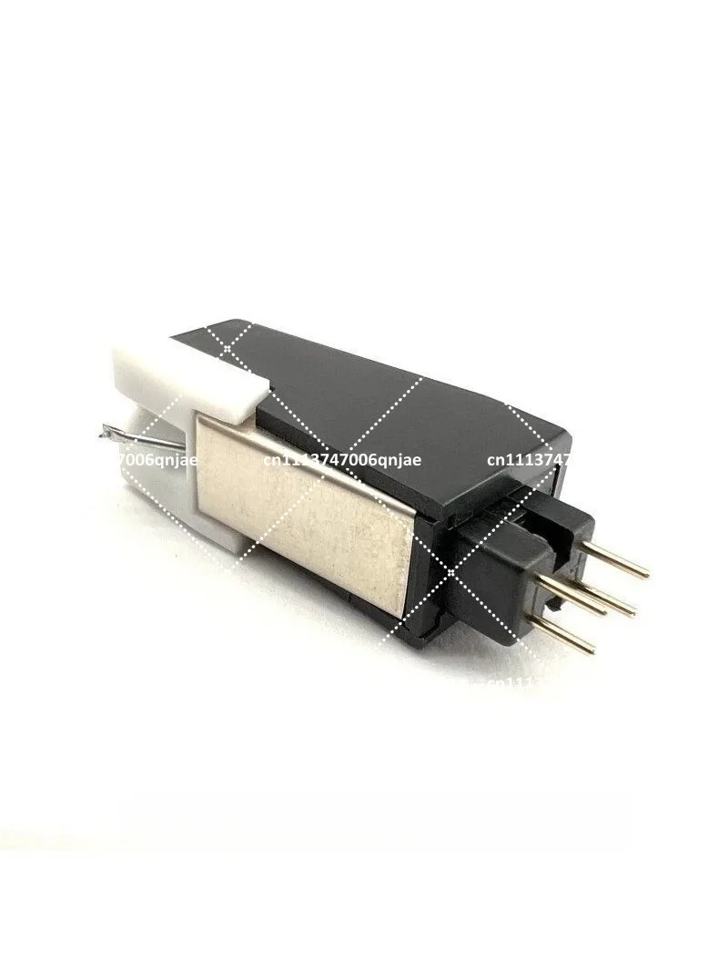 Universal T4P P-Mount Turntable Stylus Replacement MM Phono Cartridge Needle