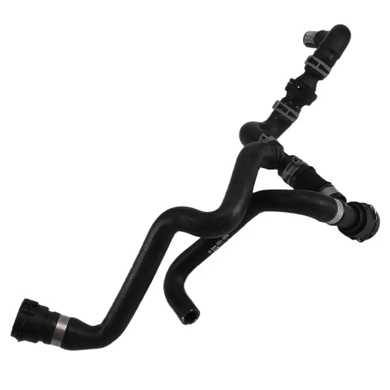 

80D122449 Car Coolant Hose For Q5 80A122449CD 80A122449Q-N31R