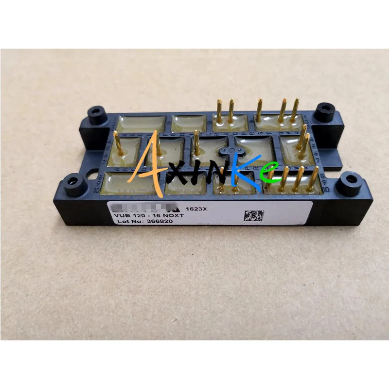 New original VUB120-16NOX VUB120-16NO2L VUB160-16NO2T VUB120-16NOXT VUB120-12NO1 VUB120-16NO2 module