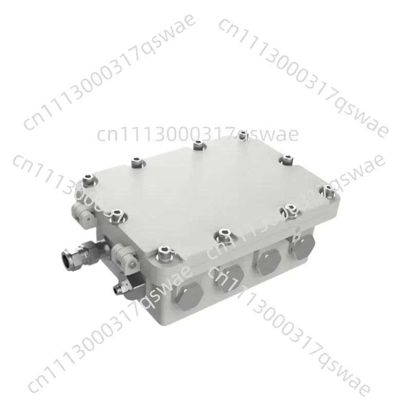Integrated Temperature and Pressure Flowmeter Measuring Instrument Analyzer Industrial Online Environmental Monitor