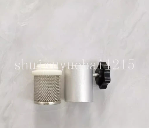 

Безсольвентный фильтр, аксессуары для безсольвентных смесительных машин