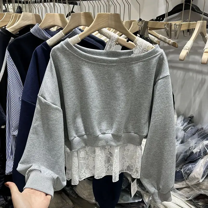 Sweatshirts Youth W… - image