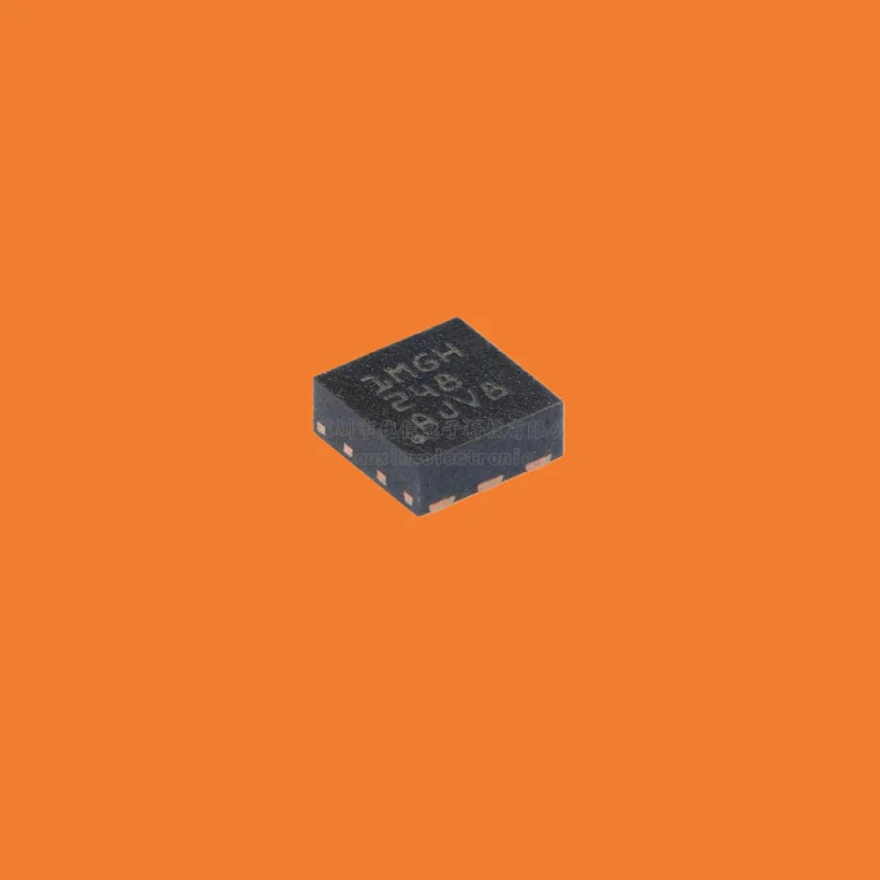 20pcs/original TLV75901PDRVR WSON-6 1A adjustable low voltage drop regulator with enable function