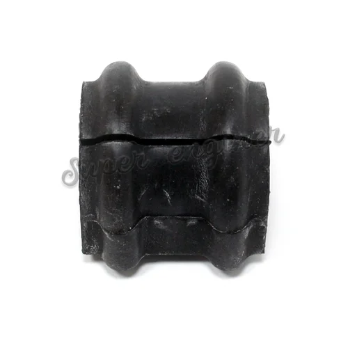 Imagen 2 del producto 2 uds 54813-3K100 54813-3K200 buje de barra estabilizadora delantera para Hyundai Sonata Kia Sorento 548133K200 548133K100