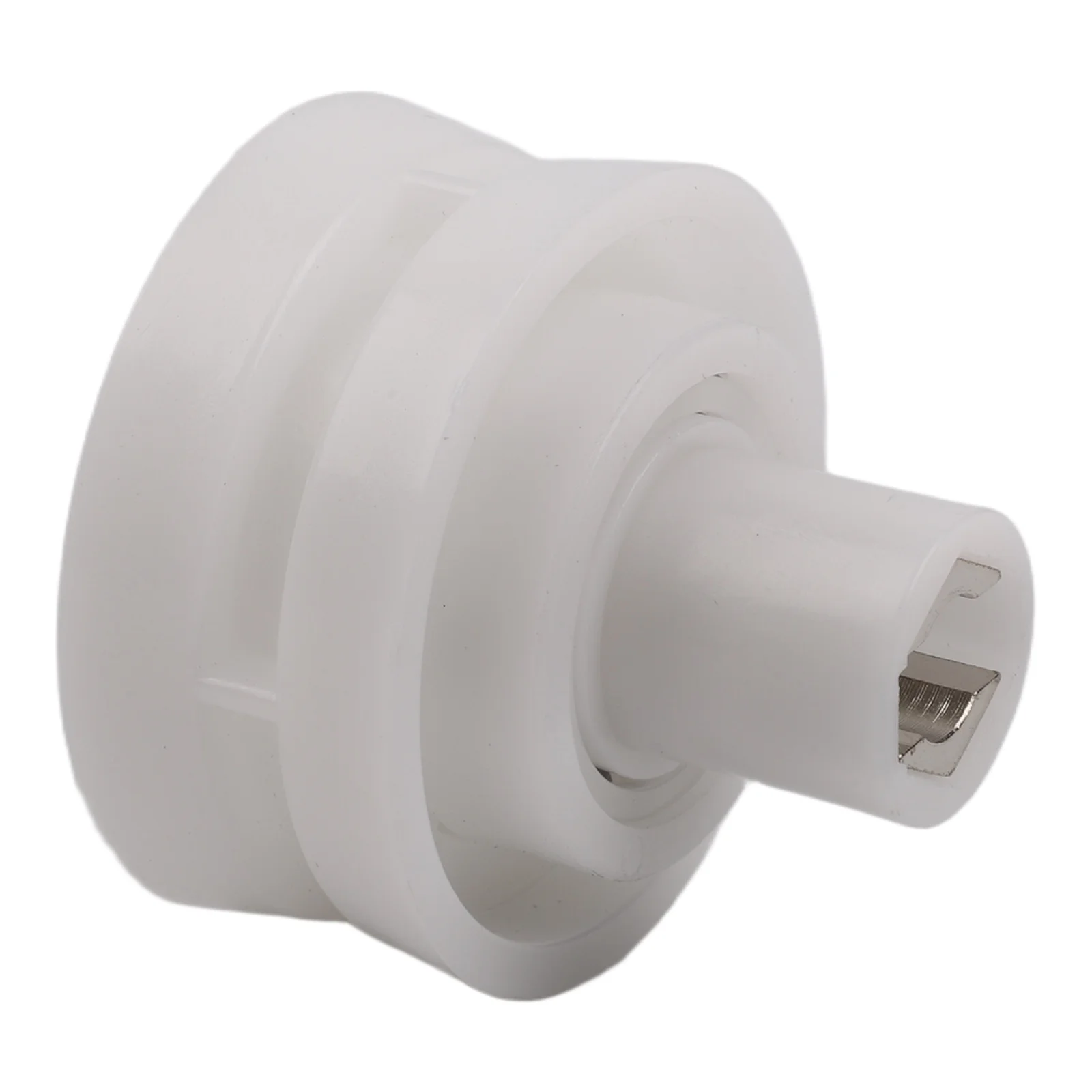 RCX26002 Drive Shaft Bearing Pulley for Hayward For TigerShark Robotic Pool Cleaners Compatible with QC Plus Models