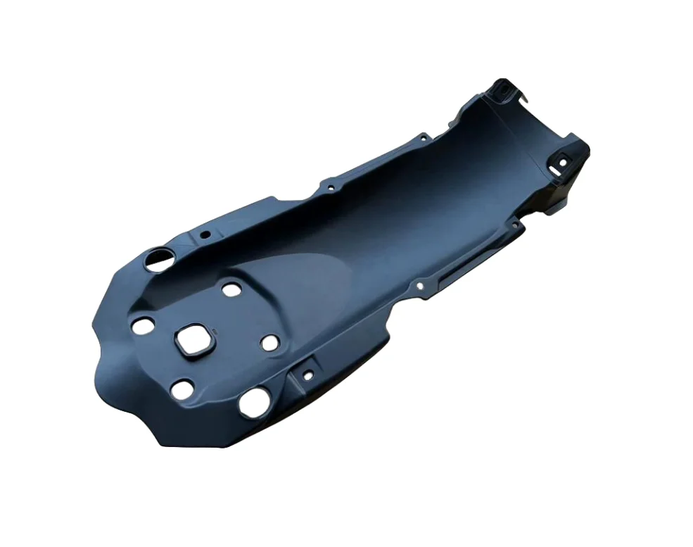 Middle Section of Rear Fender Mudguard for Surron UltraBee Electric Cross-country Bike SUR-RON Ultra Bee Original Accessories