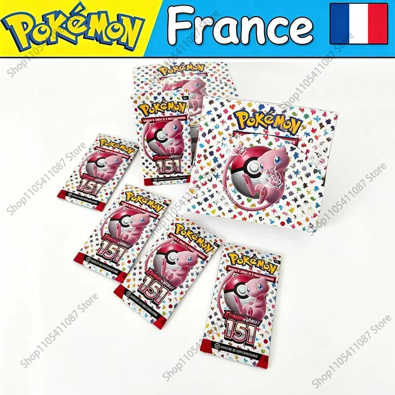 360Pcs Trading Card Game Cards