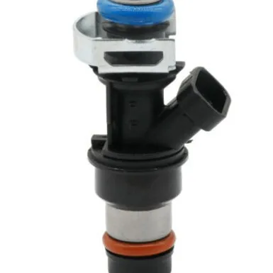 4 fuel injectors 17113553 25317628, suitable for Chevrolet Express, Silverado, Tahoe, Avalanche, Suburban, GMC, Yukon, Sierra