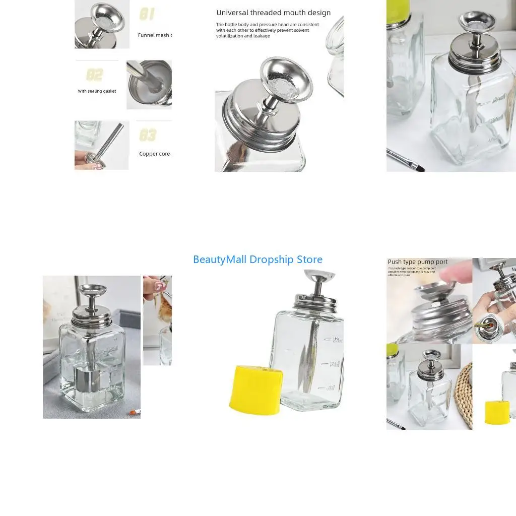 frasco-dispensador-liquido-tipo-prensa-40jd-vidro-permanente-para-armazenamento-maquiagem