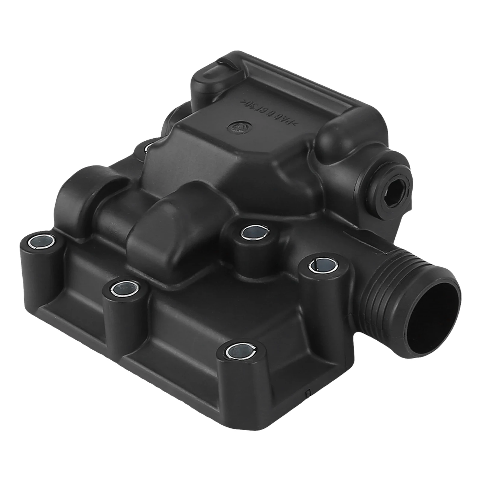 Para caixa do termostato Perkins 4133L054, 4133L027, 1004.40T