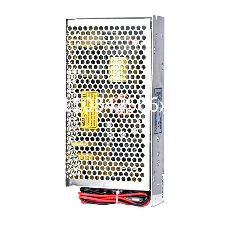 UPSC uninterruptible power supply 35W60 monitoring 220V to DC 12V24V350W charging 120W180/5A10A